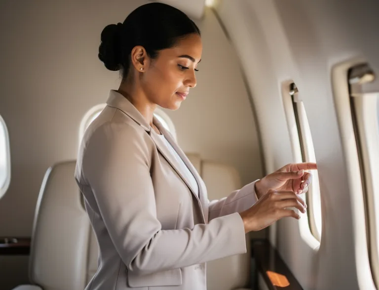 Private Jet Charter service in Montreal